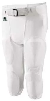 Russell Athletic F25PFP Practice Pant