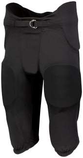 Russell Athletic F25PFW Youth Integrated 7-Piece Pad Pant