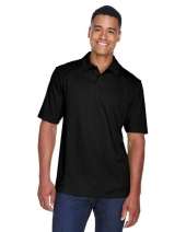 Ash City - North End 88632 Men's Recycled Polyester Performance Piqué Polo