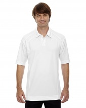Ash City - North End 88632 Men's Recycled Polyester Performance Piqué Polo