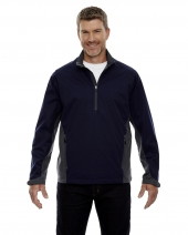 Ash City - North End 88656 Men's Paragon Laminated Performance Stretch Wind Shirt