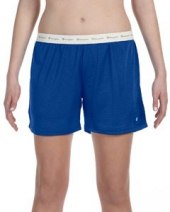 Champion CA33 Ladies' Mesh Shorts