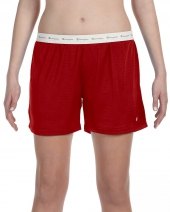 Champion 3393 Ladies' Mesh Shorts