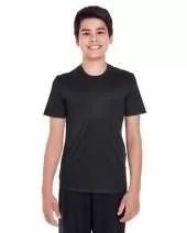 Team 365 TT11Y Youth Zone Performance T-Shirt