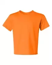 JERZEES 29BR Youth Dri-Power? 50/50 T-Shirt 2 Pack