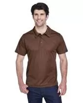 Team 365 TT21 Men's Command Snag-Protection Polo