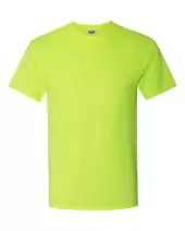 JERZEES 21MR Unisex Dri-Power? Performance T-Shirt 2 Pack