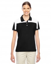 Team 365 TT22W Ladies' Victor Performance Polo