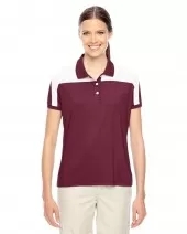 Team 365 TT22W Ladies' Victor Performance Polo
