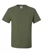 JERZEES 29MR Unisex Dri-Power? 50/50 T-Shirt 2 Pack