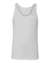 BELLA + CANVAS 3480 Jersey Tank 2 Pack