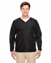 Team 365 TT84 Men's Dominator Waterproof Windshirt