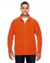 Team 365 TT90 Men's Campus Microfleece Jacket