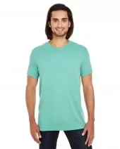 Threadfast Apparel 130A Unisex Pigment Dye Short-Sleeve T-Shirt