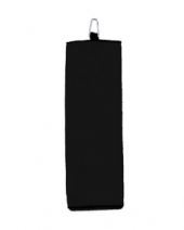 Carmel Towel Company C1717MC Fairway Trifold Golf Towel