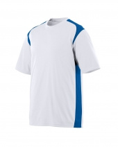 Augusta Sportswear 1021 Youth Moisture Wicking & Anti-Microbial Gameday Crew