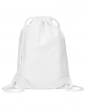 Liberty Bags 8895 Jersey Mesh Drawstring Backpack