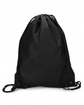 Liberty Bags LBA136 Non-Woven Drawstring
