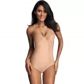 Maidenform Body Briefer