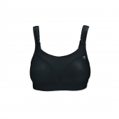 Champion Spot Comfort Sports Bra