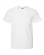 Comfort Colors 6030 Unisex Garment-Dyed Heavyweight Pocket T-Shirt 2 Pack