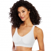 Bali Comfort Revolution ComfortFlex Fit Shaping Wirefree Bra