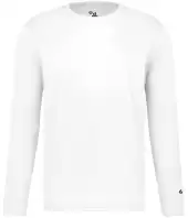 Badger Sport 410400 B-Core Long Sleeve Tee