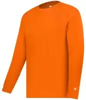 Badger Sport 410400 B-Core Long Sleeve Tee