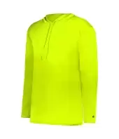Badger Sport 410500 B-Core Long Sleeve Hoodie
