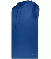Badger Sport 410800 B-Core Sleeveless Hoodie