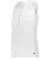 Badger Sport 411100 Ladies B-Core Racerback Hoodie