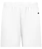 Badger Sport 211600 Girls B-Core Shorts