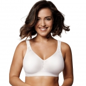 Playtex 18 Hour All-Around Smoothing Wirefree Bra