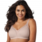 Playtex 18 Hour Back Smoother Wirefree Bra