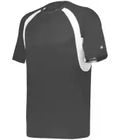 Badger Sport 214400 Youth Hook Tee