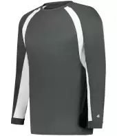 Badger Sport 415400 Hook Long Sleeve Tee