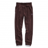 Champion Big & Tall Mens Jersey Pants with Elastic Bottom