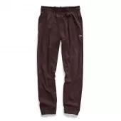 Champion Big & Tall Mens Jersey Pants with Elastic Bottom