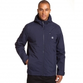 Champion Mens Tall Technical Ripstop 3 in 1 Insulated Jacket