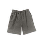 Hanes Boys Jersey Short