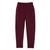 Hanes Boys Fleece Jogger Sweatpants with Pockets