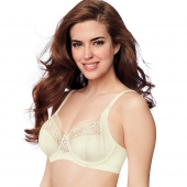 Bali Beauty Lift Shaping & Lift Underwire Bra