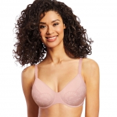 Bali Beauty Lift Natural Lift Underwire