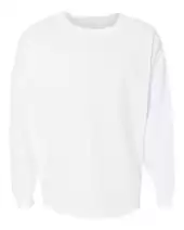 J America 8229 Unisex Game Day Jersey Long Sleeve T-Shirt 2 Pack
