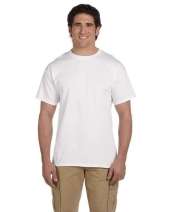 Fruit of the Loom 3931 Adult 5 oz. HD Cotton™ T-Shirt