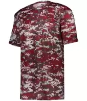 Badger Sport 418000 Digital Tee