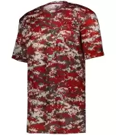 Badger Sport 418000 Digital Tee