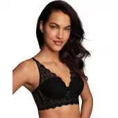 Maidenform Casual Comfort Convertible Bralette