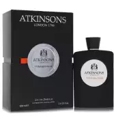 41 Burlington Arcade by Atkinsons Eau De Parfum Spray 3.4 oz