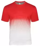 Badger Sport 422000 Hex 2.0 Tee
